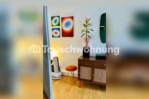 Tauschwohnung: Wunderschöne 2-Zimmer-Altbauwohnung zum
Tausch – Gereonswall 8, 50668 Altstadt/Nord, Köln – Vorschaubild 3