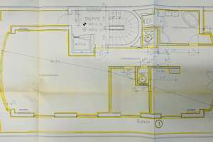 3-Zimmer-Penthouse in exponierter Aussenalsterlage – Die vollständige Adresse der Immobilie erhältst du vom Anbieter., 22085 Uhlenhorst, Hamburg – Vorschaubild 6