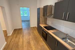 ***Kernsanierte 2-Zimmer-Wohnung mit Balkon, Klimaanlage und Einbauküche*** – Carnaper 65, 42283 Barmen, Wuppertal – Vorschaubild 9