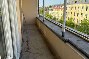 Helle 2-Zimmer-Wohnung zwischen Bismarckstraße und Otto-Suhr-Allee – Die vollständige Adresse der Immobilie erhältst du vom Anbieter., 10625 Charlottenburg, Berlin – Vorschaubild 8