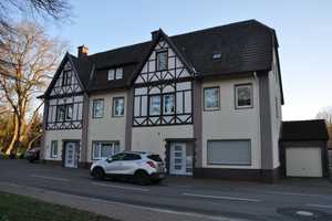 Schönes Mehrfamilienhaus mit PV-Anlage in Warburg – Höxter (Kreis) – Vorschaubild 2