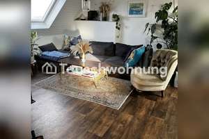 Tauschwohnung: Junges Ehepaar sucht 4 Zimmerwohnung – Hammer Dorfstraße 57, 40221 Hamm, Düsseldorf – Vorschaubild 5
