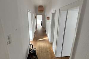 Bi-Mitte (Ost) | 5 ZKB im EG (mit 2 Balkonen) – Rußheider Weg 3, 33604 Mitte, Bielefeld – Vorschaubild 8