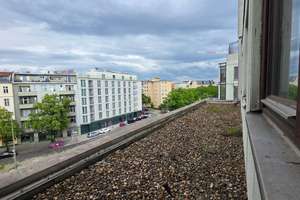 Vermietete, sehr gepflegte 2-Zimmer-Wohnung mit Westloggia und Fahrstuhl nur 300 Meter vom Kudamm! – Die vollständige Adresse der Immobilie erhältst du vom Anbieter., 10629 Charlottenburg, Berlin – Vorschaubild 7