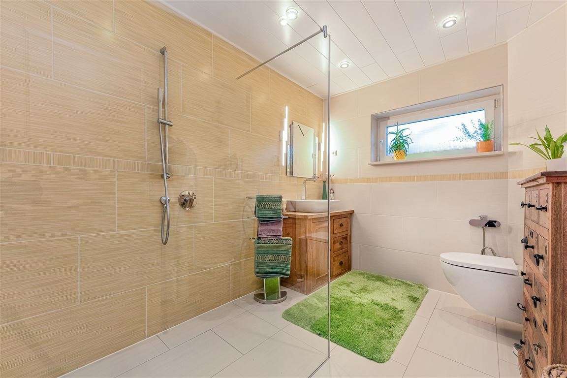 Immobilie in Barnitz - Gemütlich Wohnen in Feldrandlage. - Bild 9