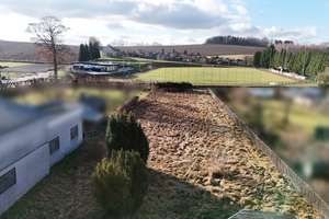 Großes Haus mit tollem, großen und ebenen Grundstück für kleines Geld in Marienberg OT Zöblitz – Johannisstraße 2, 9496 Zöblitz – Vorschaubild 12