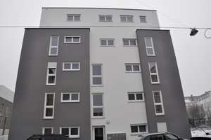 4-Zimmer-Wohnung im mit Balkon in Ulm-Weststadt – Wörthstraße 15, 89077 Weststadt, Ulm – Vorschaubild 15