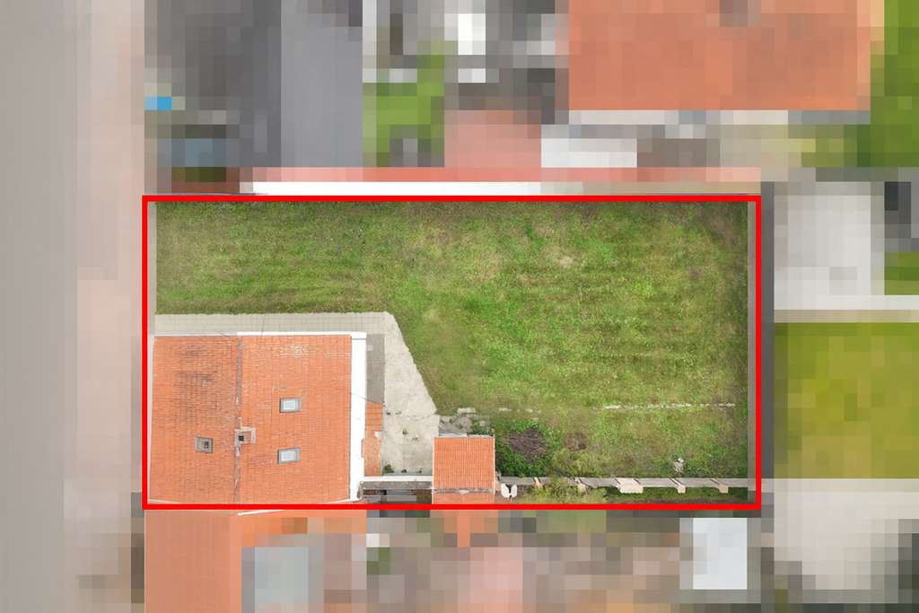 Immobilie in Gimbsheim - Einfamilienhaus mit schönem Grundstück für weitere Bebauungsmöglichkeiten - Bild 4