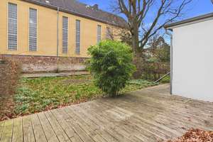 Charmantes Haus mit vielen Möglichkeiten! – Koenenstr. 11, 52349 Innenstadt, Düren – Vorschaubild 8