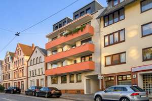 Eigentumswohnung in fußläufiger Nähe des Holzhafens – Die vollständige Adresse der Immobilie erhältst du vom Anbieter., 27570 Geestemünde, Bremerhaven – Vorschaubild 3