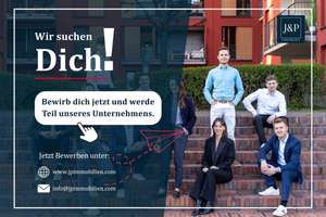 Lichtdurchflutetes Penthouse mit Süd-Balkon & Tiefgarage in Darmstadt! – Die vollständige Adresse der Immobilie erhältst du vom Anbieter., 64293 Mitte, Darmstadt – Vorschaubild 22