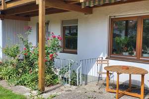 Sonnig und ruhig gelegenes Mehrgenerationenhaus mit herrlichem Grundstück in Deisenhofen/Oberhaching – Die vollständige Adresse der Immobilie erhältst du vom Anbieter., 82041 Oberhaching – Vorschaubild 9
