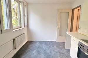 Befristung 4 Jahre!  2 Zimmer in güner Wohnlage mit Balkon! – Herthaplatz 11, 13156 Niederschönhausen, Berlin – Vorschaubild 10