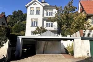 Denkmalschutz trifft Moderne – Stadtvilla mit 220 m² Wohnfläche – Die vollständige Adresse der Immobilie erhältst du vom Anbieter., 23611 Bad Schwartau – Vorschaubild 7