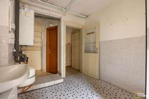 Bremen – Findorff | Renovierungsbedürftiges Reihenmittelhaus in beliebter Lage – Die vollständige Adresse der Immobilie erhältst du vom Anbieter., 28215 Regensburger Straße, Bremen – Vorschaubild 40