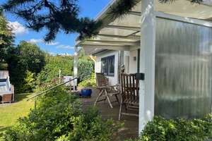 VON PRIVAT - Ostseebad Scharbeutz - freistehendes Einfamilienhaus in Strandnähe – Die vollständige Adresse der Immobilie erhältst du vom Anbieter., 23683 Scharbeutz – Vorschaubild 15