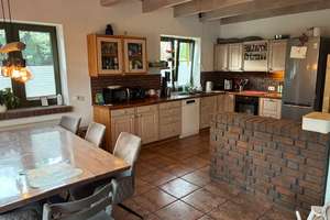 Provisionsfrei: Gemütliches Einfamilienhaus von 1993 in Bönebüttel mit ca. 137 m² Wohnfläche – Die vollständige Adresse der Immobilie erhältst du vom Anbieter., 24620 Bönebüttel – Vorschaubild 3