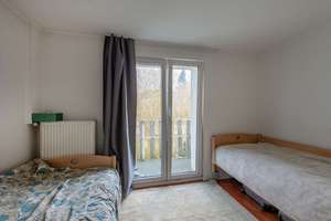 Beste Ruhelage in Zehlendorf – Haus mit Ausbaureserve und viel Potenzial – Die vollständige Adresse der Immobilie erhältst du vom Anbieter., 14167 Zehlendorf, Berlin – Vorschaubild 20