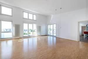 Schuch Immobilien - Exklusives Wohnen im modernen Penthouse - Einzugsbereit – Die vollständige Adresse der Immobilie erhältst du vom Anbieter., 65197 Biebrich, Wiesbaden – Vorschaubild 4