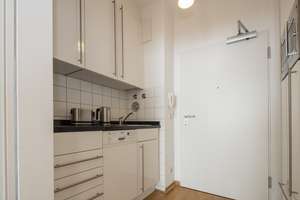 Voll möbliertes 5*Premium-Apartment "Lehel 5" – Christophstraße 7a, 80538 Lehel, München – Vorschaubild 6