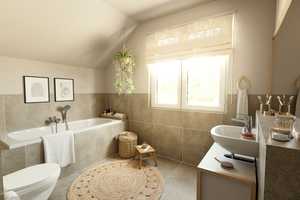 Town & Country Haus Bodensee 129 Ihr neues Zuhause erwartet Sie – Ortenaukreis – Vorschaubild 7