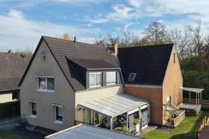 Großzügiges Immobilien-Ensemble mit enormem Potenzial in Misburg