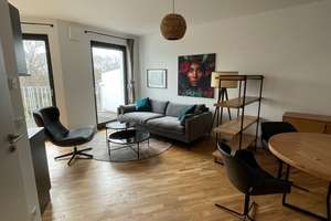 Studenten und Arbeitspendler aufgepasst! Möbliertes Apartment zu vermieten!