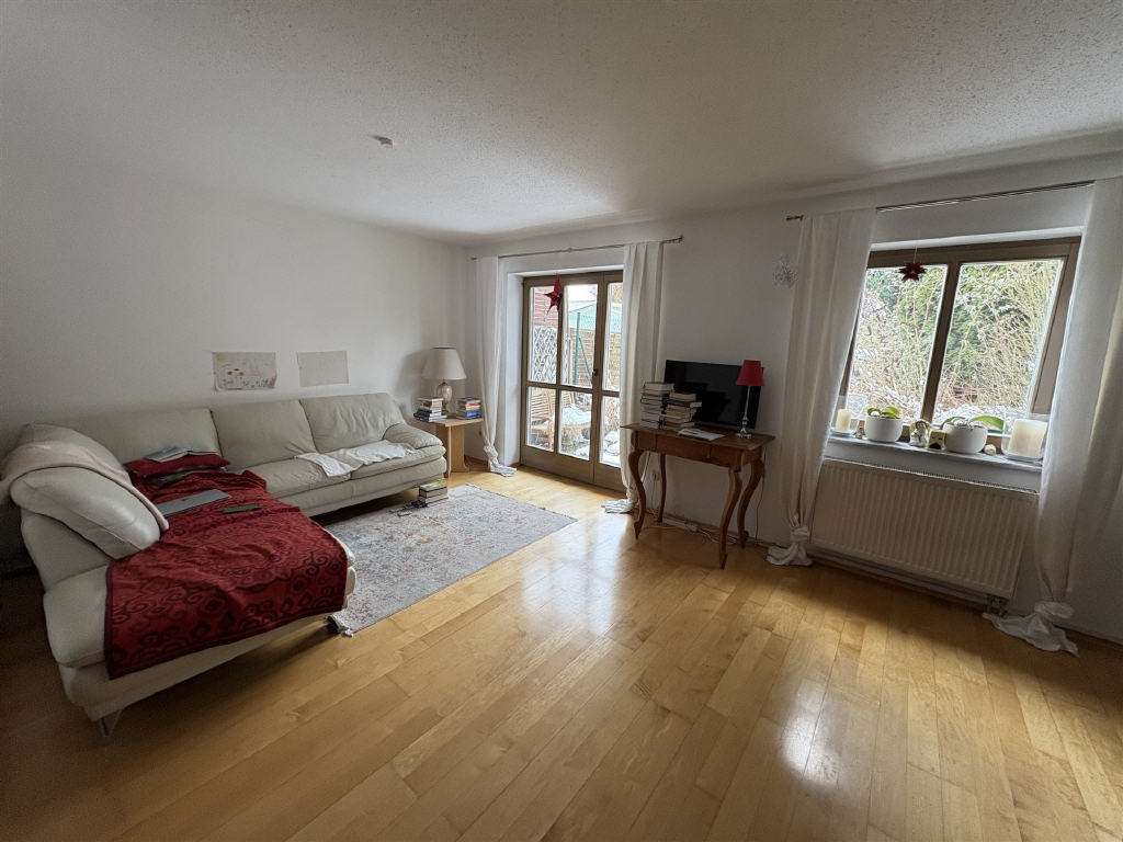 Immobilie in Obertaufkirchen - Vermietetes, attraktives Reihenmittelhaus in Schwindegg! - Bild 4