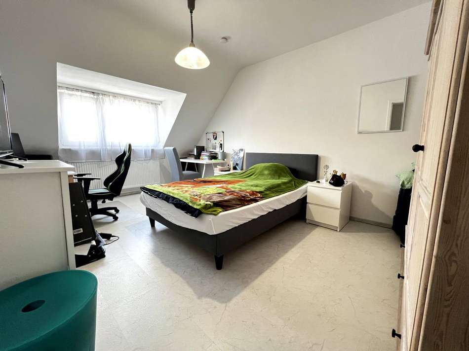 Elternschlafzimmer