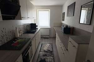 wunderschöne 3 Zimmer Wohnung im Zentrum von Fürstenwalde – Ernst Thälmannstr. 46, 15517 Fürstenwalde/Spree – Vorschaubild 10