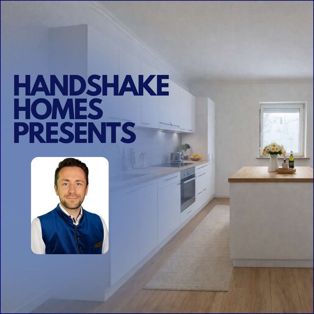 Immobilie in Buxheim - „3-Zimmer-Wohnung – Viel Raum zu einem außergewöhnlich attraktiven Preis“ - Bild 0