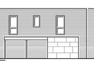 Modernes Neubau-Einfamilienhaus in versetzter Bauweise in Burgsteinfurt – Die vollständige Adresse der Immobilie erhältst du vom Anbieter., 48565 Steinfurt – Vorschaubild 5