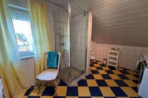 Leben wie im Urlaub – Gepflegtes Ein-bis Zweifamilienhaus in ruhiger Wohnlage – Die vollständige Adresse der Immobilie erhältst du vom Anbieter., 63636 Brachttal – Vorschaubild 33