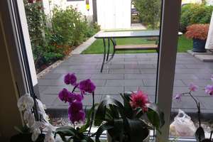 Reihenhaus mit bis zu 4,5 Zimmer inkl. Stellplatz, EBK und Garten – Wartenbergerstr. 30B, 13053 Alt-Hohenschönhausen, Berlin – Vorschaubild 9