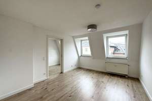 Gefragte Kapitalanlage - Seniorenresidenz Connewitz - Renovierte Wohnung