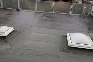 In 2020 Modernisierte Wohnung mit vier attraktiven Zimmern und begehbarer Dachterrasse in Viersen. – Gladbacher Str. 19-21, 41747 Viersen – Vorschaubild 9