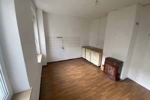 Apartment, Büro, Hobbyräume oder Gewerbe mit 2 Zimmern sowie separates WC mit Dusche im Erdgeschoss – Äußere Großweidenmühlstr. 33, 90419 Sandberg, Nürnberg – Vorschaubild 2
