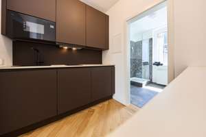 TOP möblierte Singlewohnung in bester Lage! – Friesenstraße 62, 50670 Altstadt/Nord, Köln – Vorschaubild 3