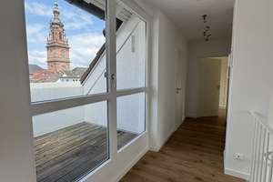 Hochwertige Maisonettewohnung in Bestlage der Mannheimer Quadrate – Die vollständige Adresse der Immobilie erhältst du vom Anbieter., 68161 Innenstadt/Jungbusch, Mannheim – Vorschaubild 17