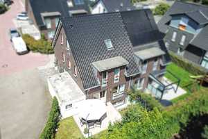 FOR SALE: MODERNES DOPPELHAUS! Bj. 2012, 175 m² Wohnfläche + Keller, Erdwärmepumpe, Garage, etc. – Bottrop – Vorschaubild 34