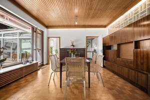 Zeitlos schöner Architekten-Bungalow mit Charakter und Gartenidylle – Die vollständige Adresse der Immobilie erhältst du vom Anbieter., 22397 Duvenstedt, Hamburg – Vorschaubild 10