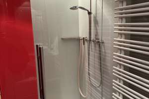 Stilvoll möblierte Altbauwohnung mit Sauna  im Herzen Berlins – 10707 Wilmersdorf, Berlin – Vorschaubild 13