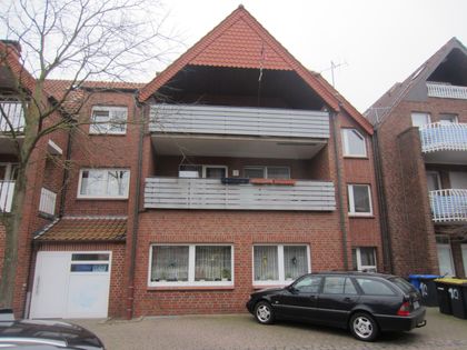 Single wohnung olfen