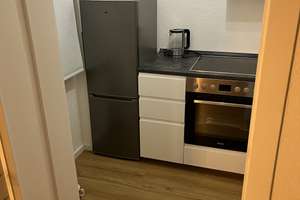 Helle 1-Zimmer Wohnung im 3. OG mit Aufzug in Derendorf – Blumenthal Straße Düsseldorf 2, 40476 Derendorf, Düsseldorf – Vorschaubild 12