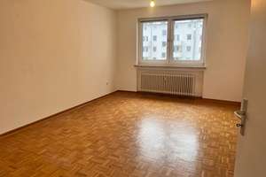 Hübsche 1 Zimmerwohnung im Dachgeschoss in zentraler Lage Hannovers!