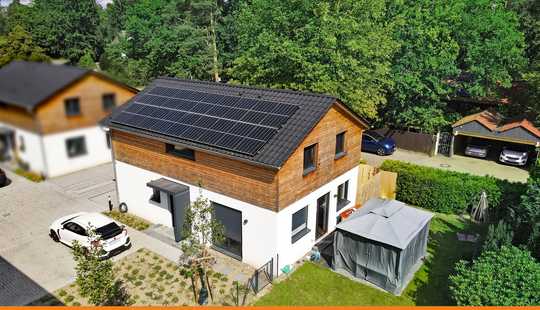 Bild von Schicker Neubau in toller Lage