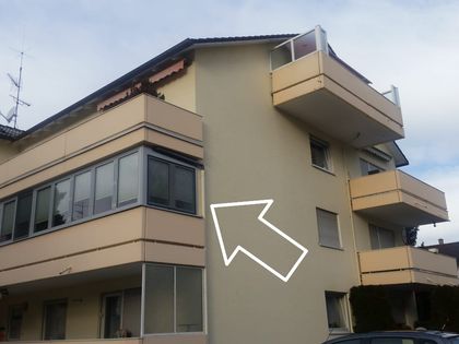 Wohnung Mieten In Bad Worishofen Immobilienscout24