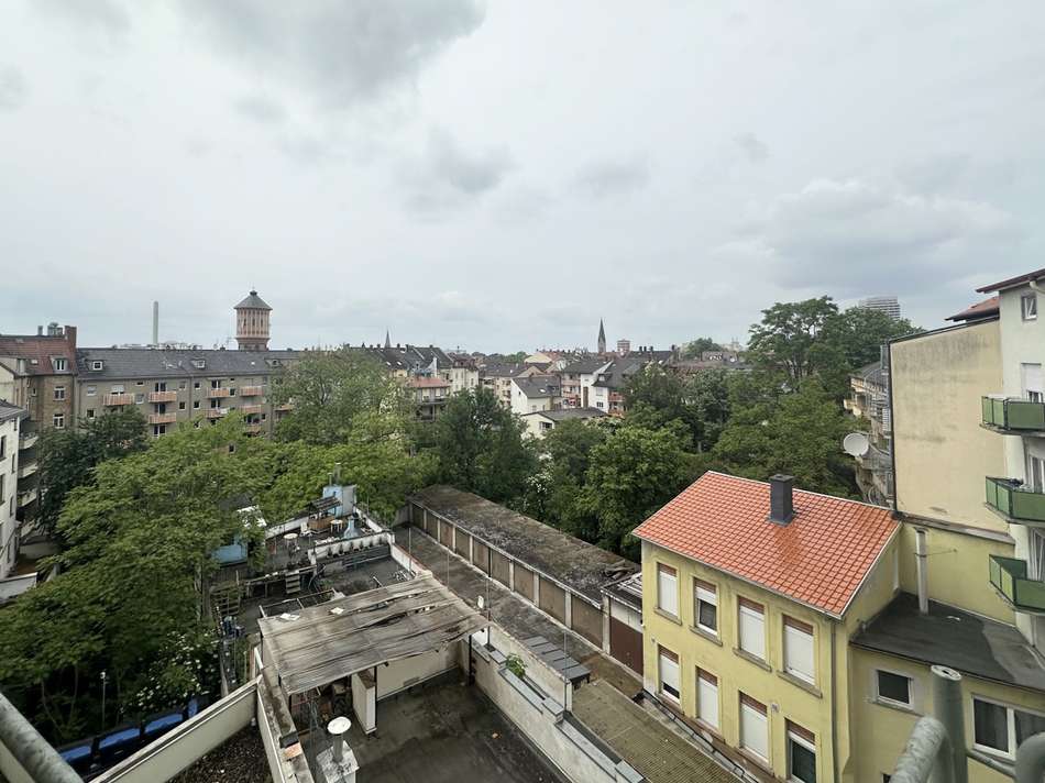 Aussicht