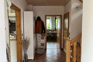 Gepflegtes Einfamilienhaus mit gehobener Ausstattung - Energieeffizienzklasse A – Bahnhofstraße 49, 29461 Wustrow (Wendland) – Vorschaubild 6