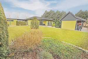 hochwertiges Einfamilienhaus im Bungalowstil in Jessen / Elster – Wittenberg (Kreis) – Vorschaubild 2